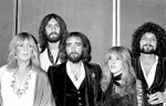 FLEETWOOD MAC
