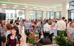 PAUL'S MOTORS NEW SHOWROOM OPENING portfolio
