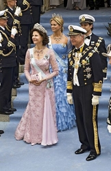 Swedish Royals portfolio