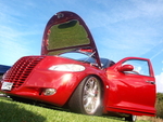 PT Red