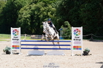Class 45 95cm Amateur Qualifier portfolio