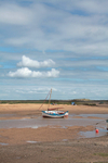 Burnham Overy Staithe