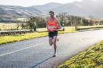 North Lakes Half Marathon  10k-245