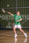 Creaseys Junior Badminton Open 2017-24