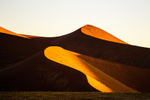 Sossusvlei Sand Dunes 1