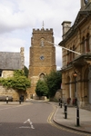 Towcester