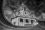 Ashton Memorial, Lancaster