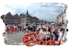 Music Festival Crowd F
