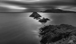 Dunmore Head, Ireland.