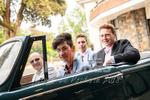 Grammar School Proms 2018-25
