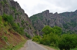 Eastern Rhodopes Mountains, Haskovo Province, Bulgaria