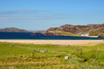 Clashnessie Bay, Highland