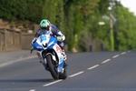 Robert Wilson Yamaha / Stoddart Racing Oban