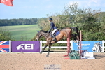 Fri 07 Snr Brit Nov & 90cm Open portfolio