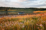 Boats atCuldaff estuary