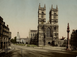 London Westminster Abbey 32