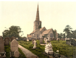 Lydney Church 2