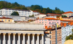 Lyon France Architect  _0007