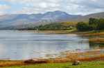 Ben Nevis, Highland
