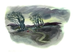 The Night of the Great Wind