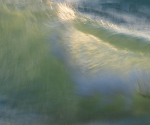Wave A--Dyers Bay