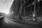 1360 - Grwyne Fawr - Telephone Box
