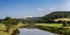 River Wye Panorama