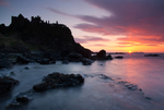 Dunluce Castle (08049038)