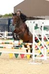 Class 3 - Senior Discovery - 1.00m portfolio