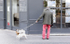 LE PANTALON ROUGE - PARIS
