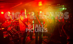 Alfie Bartons 25th Anniversary Gig-34