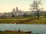 Lincoln Cathedral 1