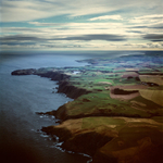 A00246CX2 From Wheat Stack to St Abbs Head