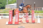 Cls 12 1.05m Amateur Qualifier portfolio