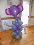 Ellie Elephant