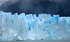 Yes, it really is THAT blue...