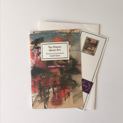 'Instead of a Card' portfolio