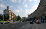 Kreshchatik