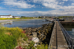 Harbour Area - Hub of Rathlin