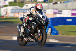 North West 200 - 2009 portfolio