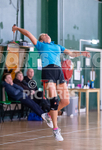 Badminton Closed Finals 2018-2
