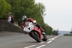 Michael Dunlop