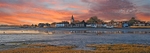 Bosham Sunset