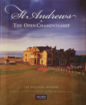St Andrews The Old Course & Open Championship portfolio