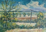 Haddenham Aldreth Rd