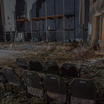 Pripyat Art School