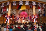 LIBERATION DAY 2012 portfolio