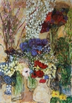 Flower Market