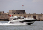 140504 JALANIA BENETEAU FLYER GRAN TURISMO WT7A1721