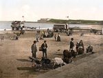 Weymouth The Fort 2